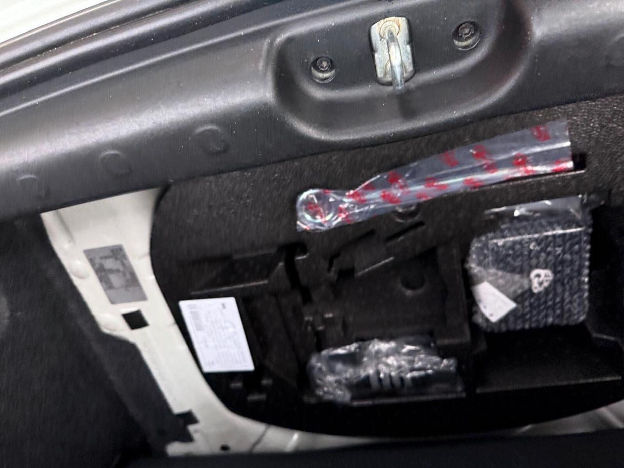 Fiat Panda 1.2 Lounge COME NUOVA