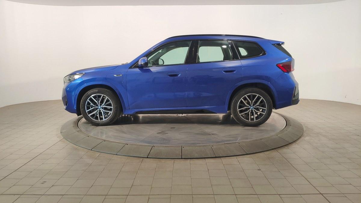 BMW X1 Xdrive 25E Msport Automatico
