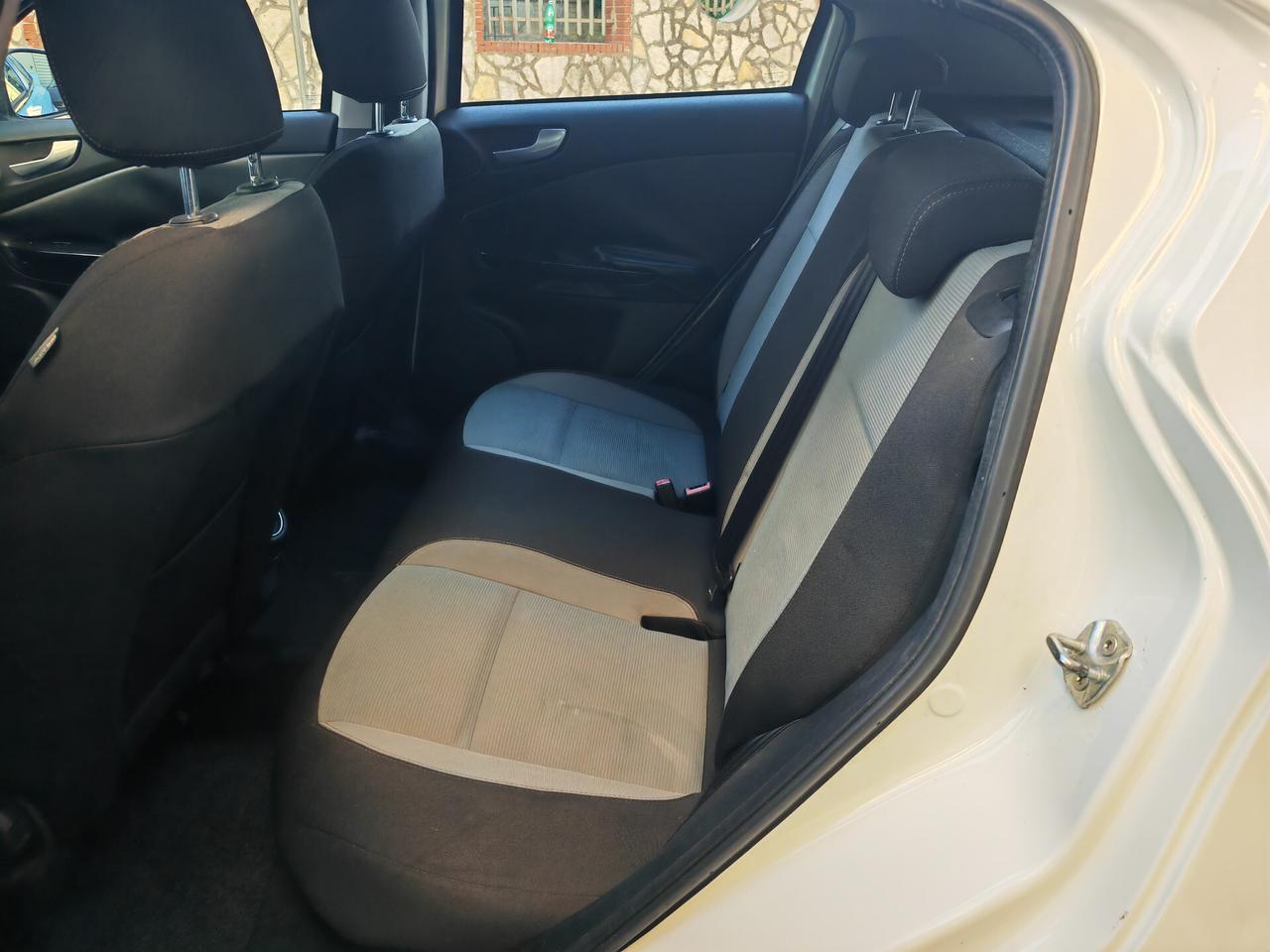 ALFA ROMEO GIULIETTA 1.4 TURBO BENZINA CV120 KW88 FULL