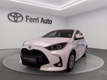TOYOTA Yaris 1.0 active del 2022