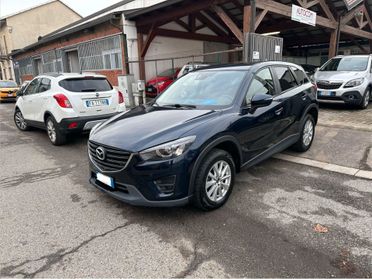 Mazda CX-5 2.2L Skyactiv-D 150CV 4WD Exceed