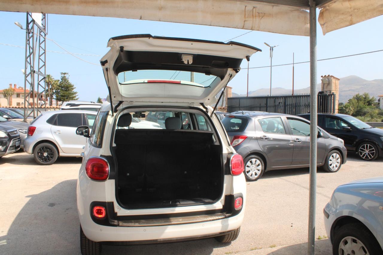 Fiat 500L 1.6 Multijet 105 CV Pop Star
