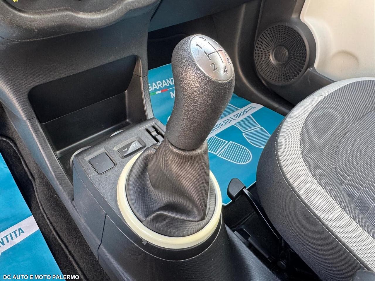 Renault Twingo 1.0 Benzina 69CV.Nuovissima.2016