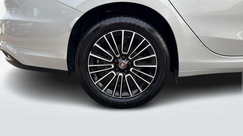 FIAT Tipo Station Wagon 1.0 100cv Life