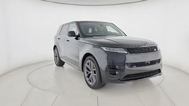 Land Rover RR Sport 3.0D l6 249 CV Dynamic SE