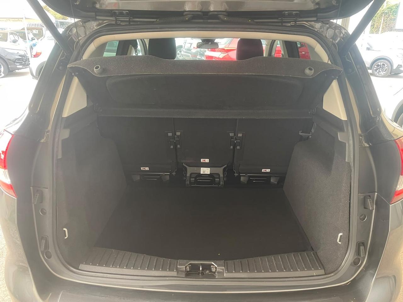 Ford C-Max 1.5 TDCi 120CV Powershift Titanium X AUTOMATICA