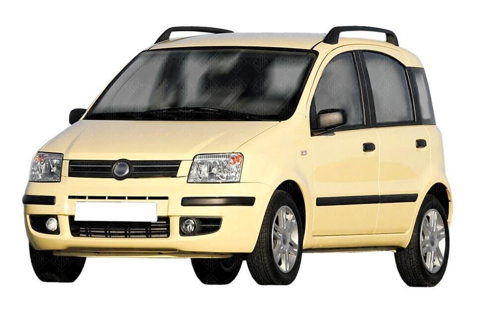 Fiat Panda 1.1 Active