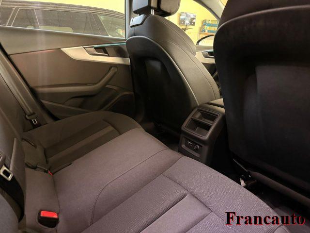 AUDI A5 SPB 45 TFSI quattro S tronic Business Advanced