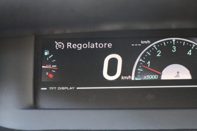 RENAULT Scenic 1.5 dCi 110CV EleGO 7 POSTI UnicoProprietario Navi