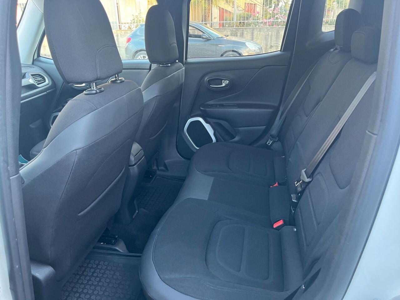 Jeep Renegade 2.0 Mjt 120CV