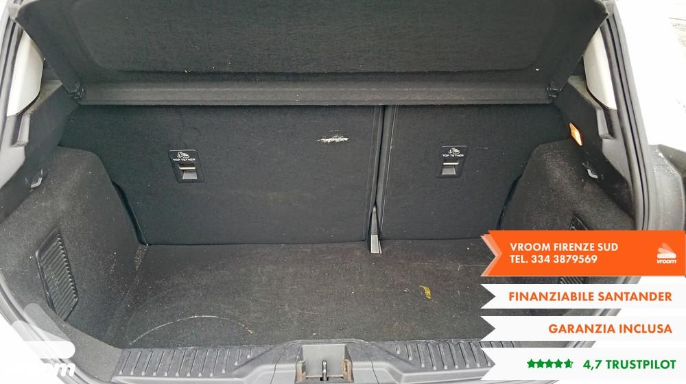 FORD Fiesta 7ª serie Fiesta 1.5 EcoBlue 5 port...