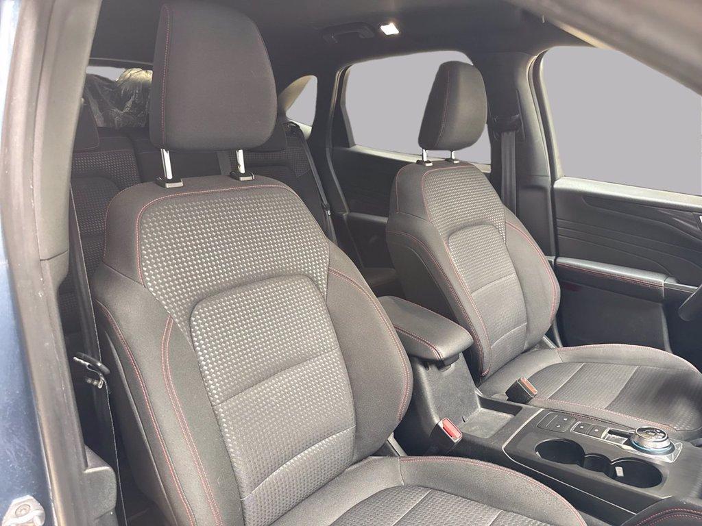 FORD Kuga 2.5 Full Hybrid 190 CV CVT 2WD ST-Line del 2022
