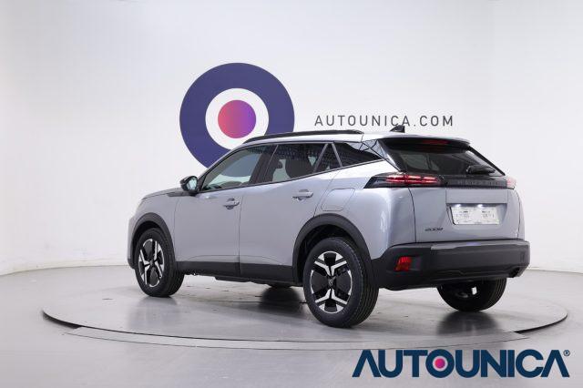 PEUGEOT 2008 PURETECH 100 S&S ALLURE FARI LED NEOPATENTATI
