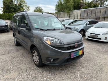 Fiat Doblo Doblò 1.4 16V Lounge 7 Posti