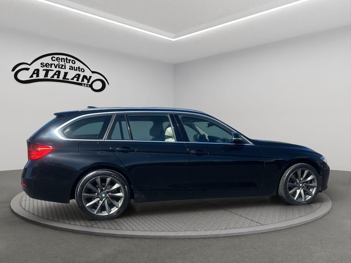 BMW SERIE 3 TOURING 320d 2.0 184CV M SPORT