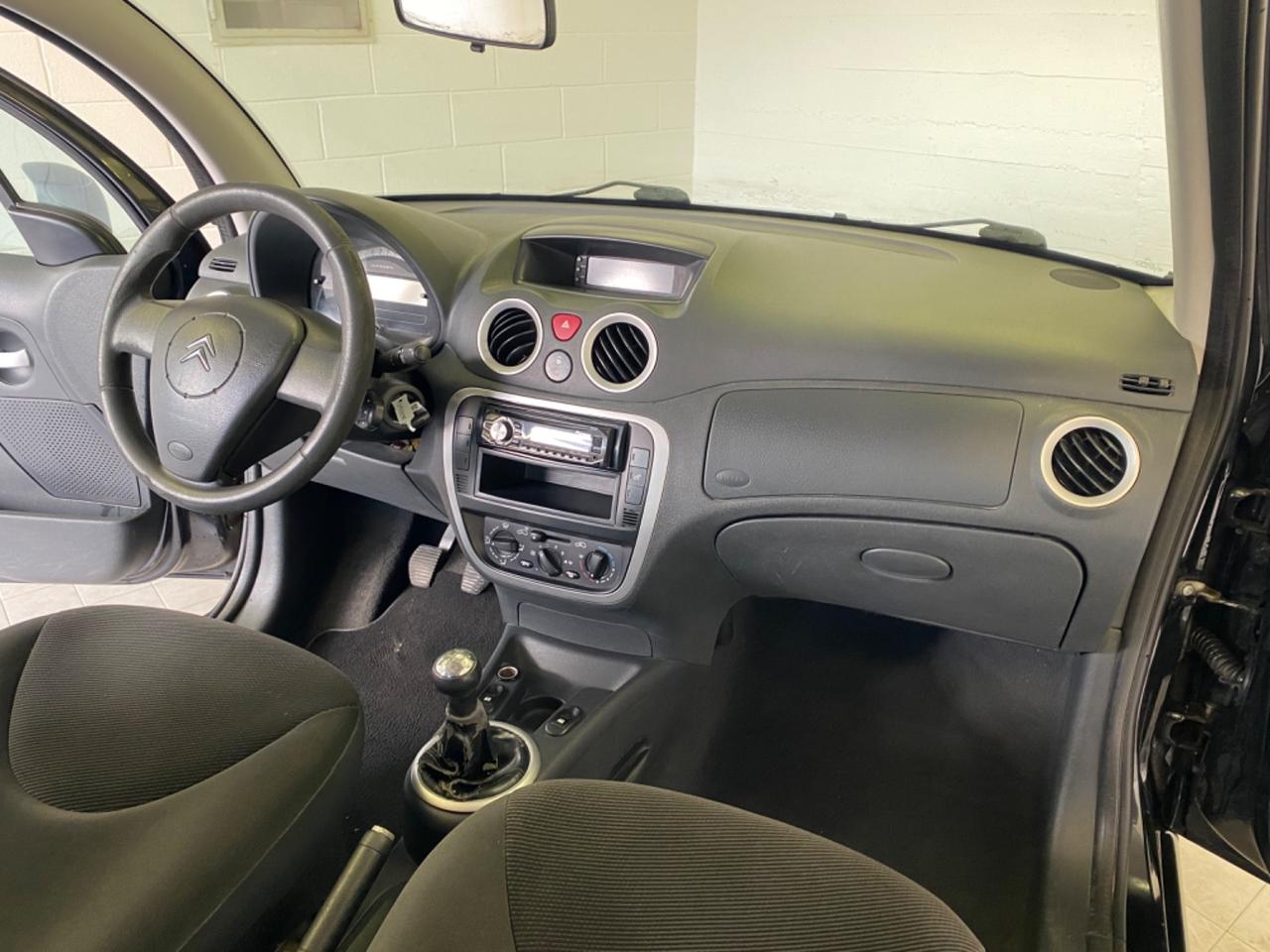 Citroen C3 1.1 Elegance