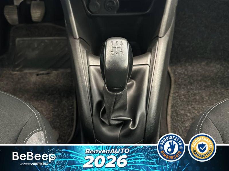 Peugeot 208 3P 1.2 PURETECH (VTI) 12V ACCESS C/REG.VEL.