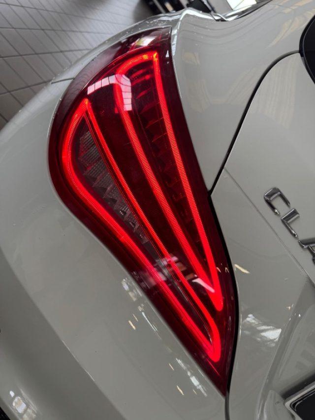 MERCEDES-BENZ CLA 200 d S.W. Automatic Premium PLUS "TETTO" //AMG PACK//