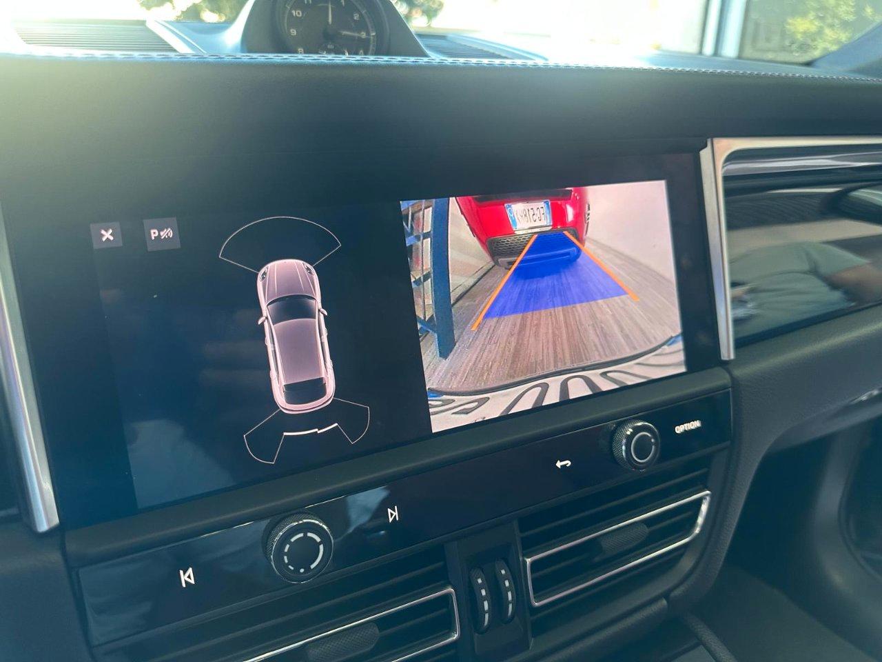 Porsche Macan 2.9 S 380cv pdk