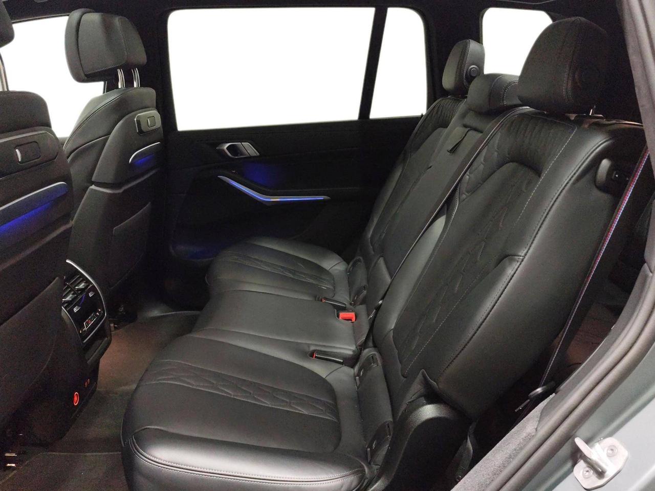 BMW X7 xDrive40d 48V MSport Pro 7 Posti