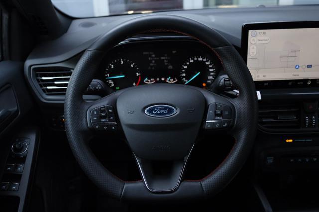 FORD Focus 1.5 EcoBlue 115 CV automatico 5p. ST-Line