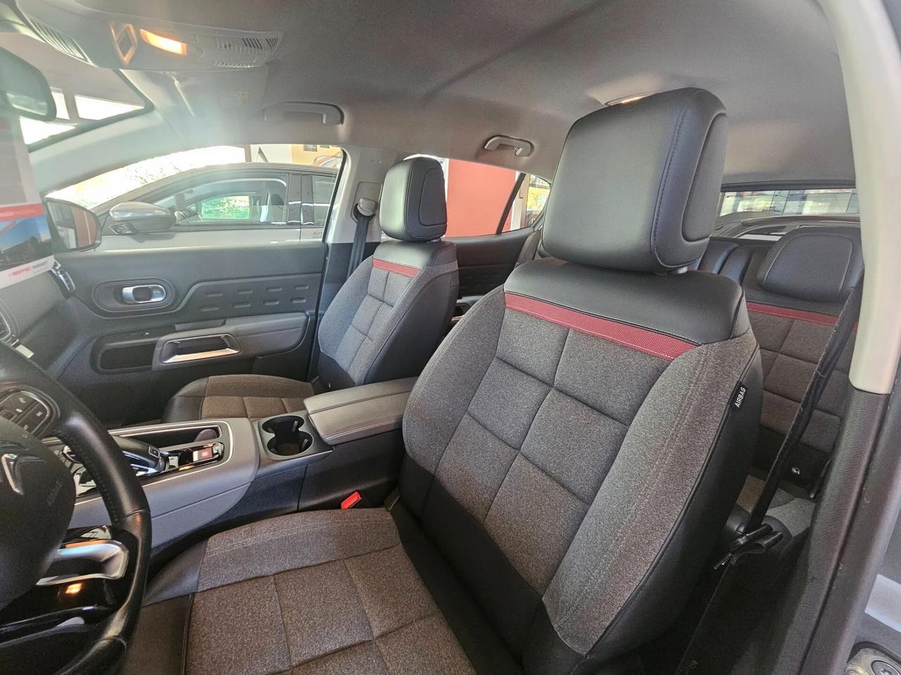 Citroen C5 Aircross C5 Aircross BlueHDi 130 S&S EAT8 Business