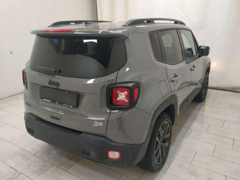 Jeep Renegade 1.3 t4 phev Limited 4xe at6