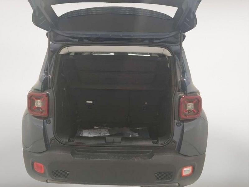 Jeep Renegade 1.5 turbo t4 mhev Limited 2wd 130cv dct