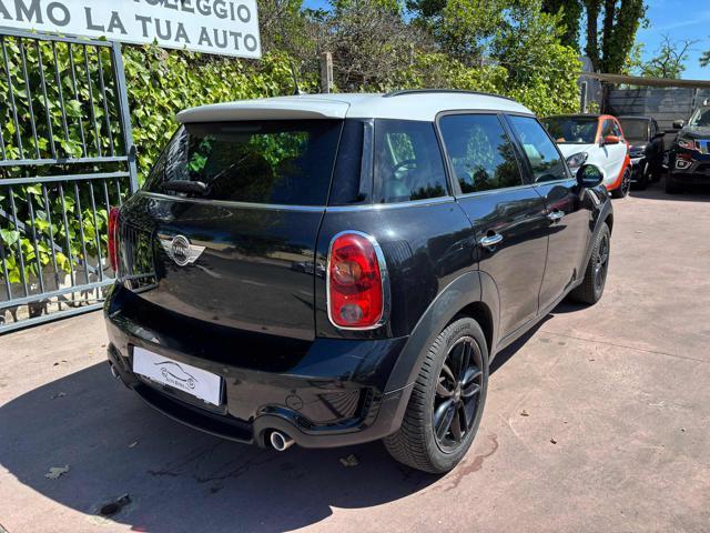 MINI Countryman Mini Cooper SD Countryman