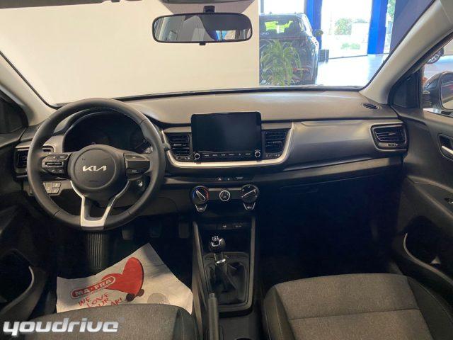 KIA Stonic 1.2 MPI 79 CV City