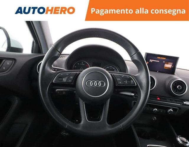 AUDI A3 Sedan 30 TDI