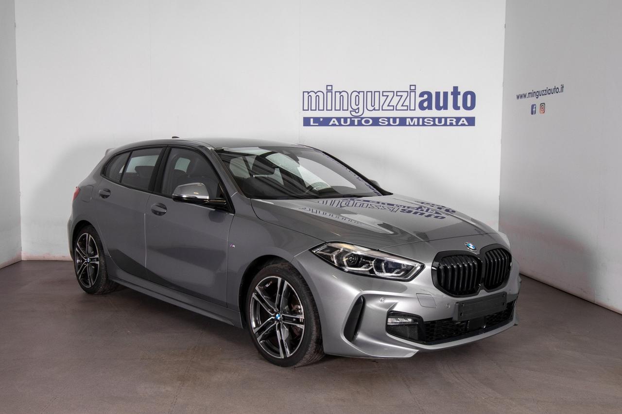Bmw 118 I Msport Auto 136cv