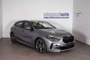 Bmw 118 I Msport Auto 136cv