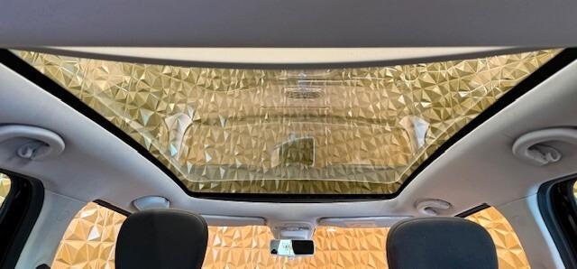 Fiat 500L 1.4 95 CV Trekking