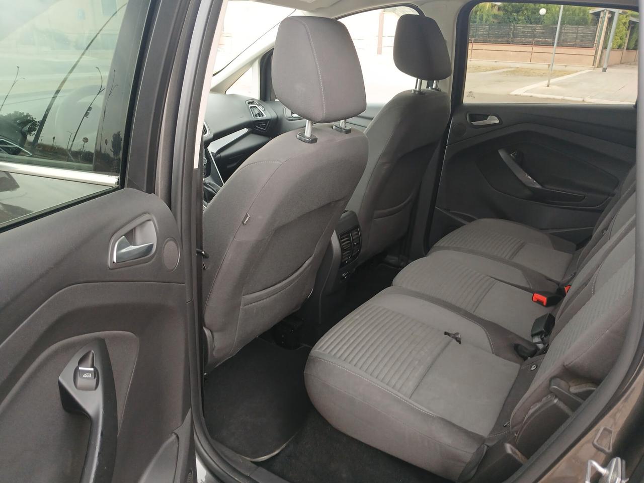 Ford C-Max 1.5 TDCi 120CV Start&Stop Titanium