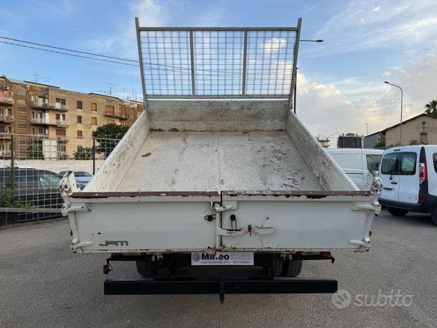 Iveco Daily 35C11 DOPPIA CABINA RIBALTABILE 7 POST