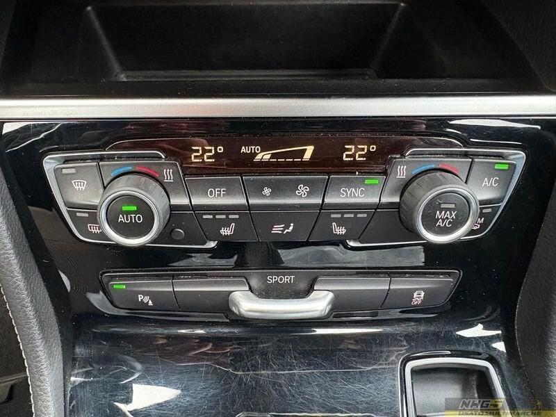 Bmw Serie 2 Gran Tourer 216d Luxury