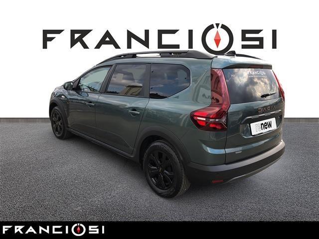 DACIA Jogger 1.6 hybrid Extreme 140cv 7p.ti