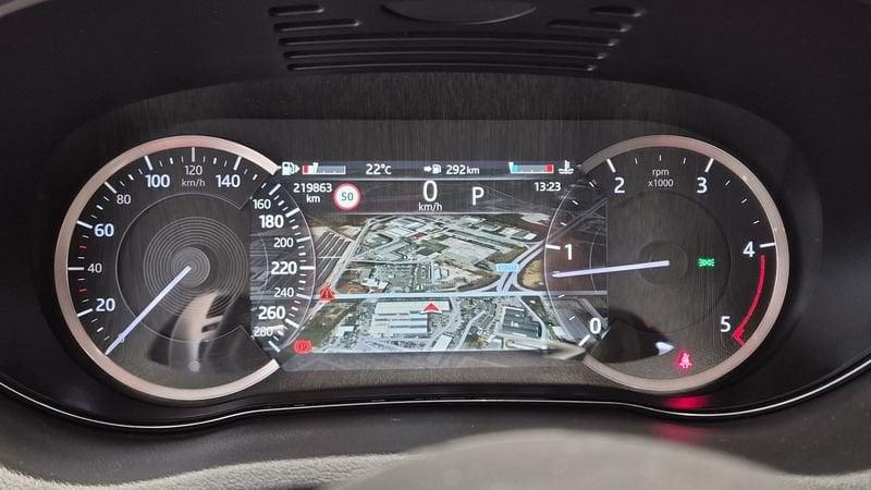 Jaguar E-Pace E-Pace 2.0D I4 163 CV AWD Auto S