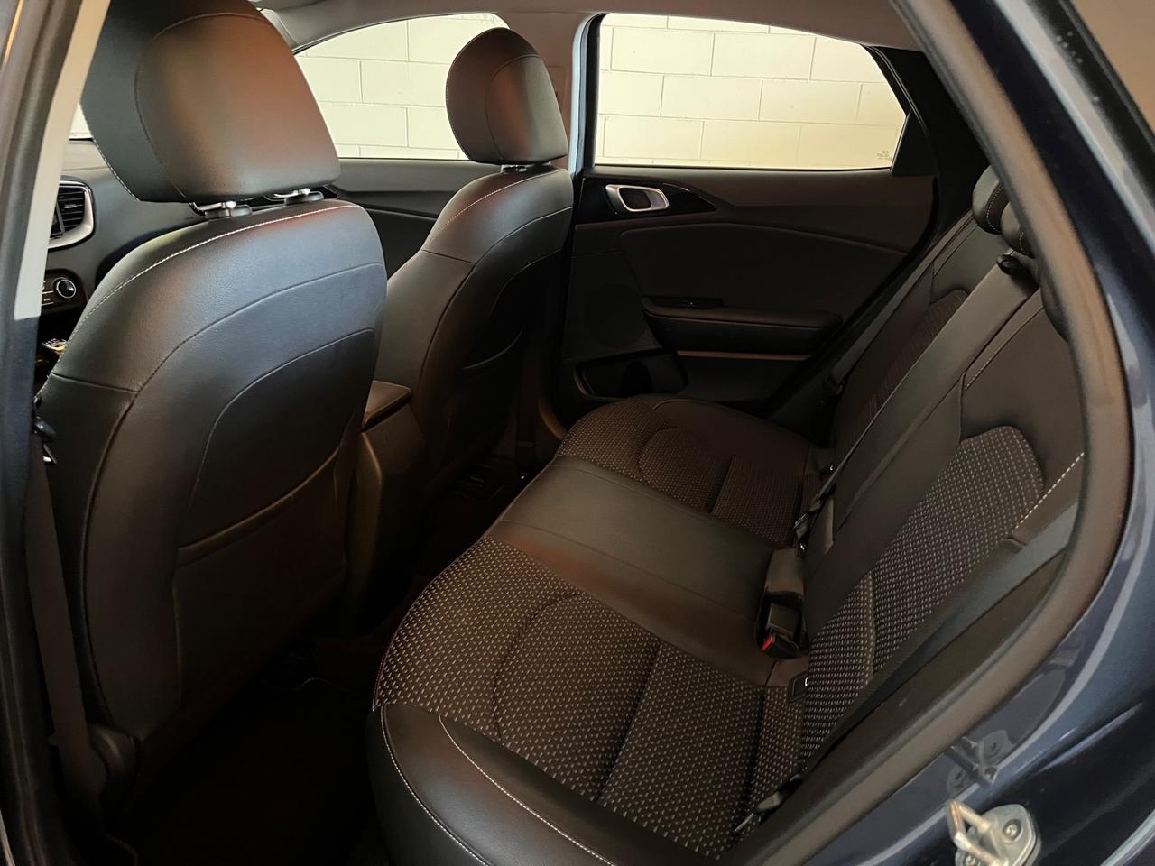 Kia XCeed 1.6 CRDi 136 CV MHEV iMT Style