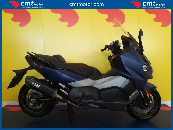 SYM Maxsym 500 - 2020