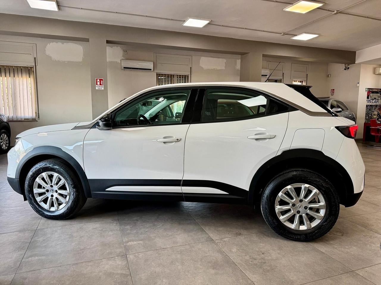 Opel Mokka 1.5 diesel 110cv Edition 2022