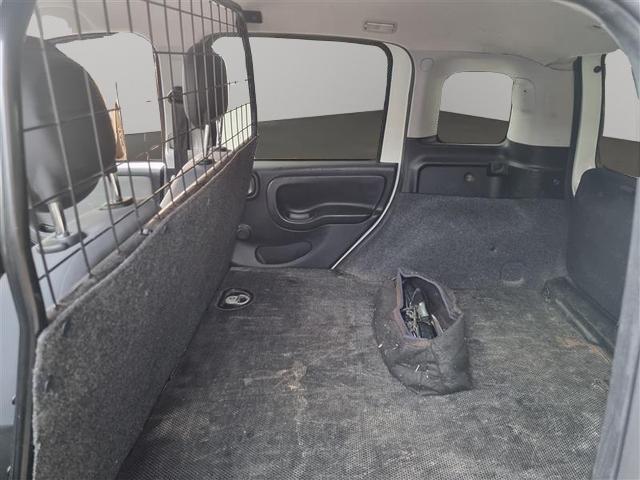 Fiat Panda van 1.3 mjt Pop S&S 80cv 2p.ti E6
