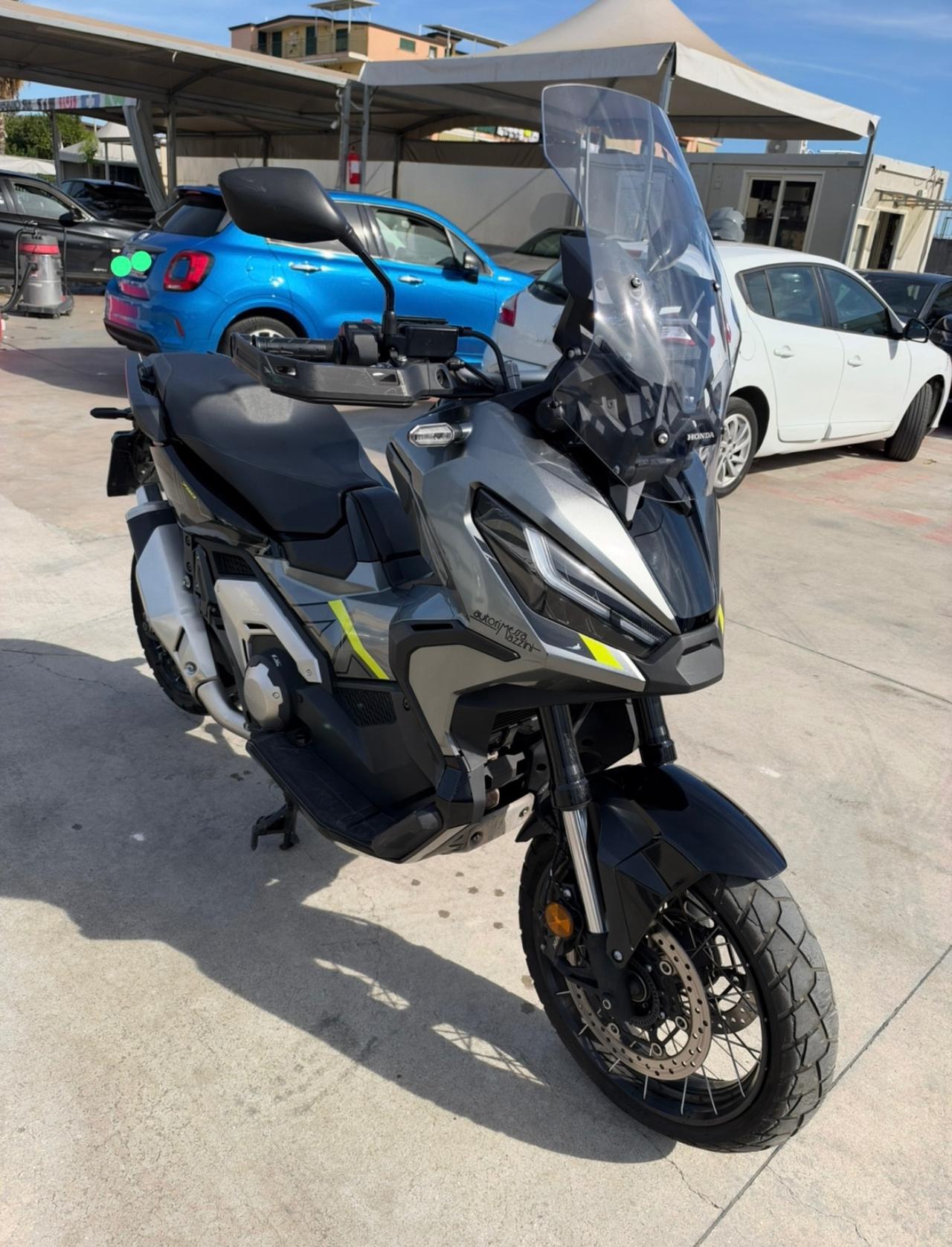Honda X-ADV 750 Special edition