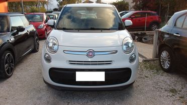 Fiat 500L 1.3 Multijet 85 CV Easy