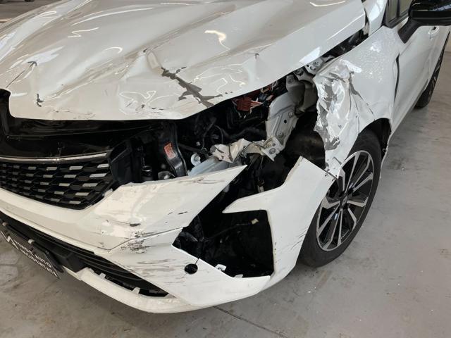 RENAULT Clio TCE 90CV 5 PORTE TECHNO