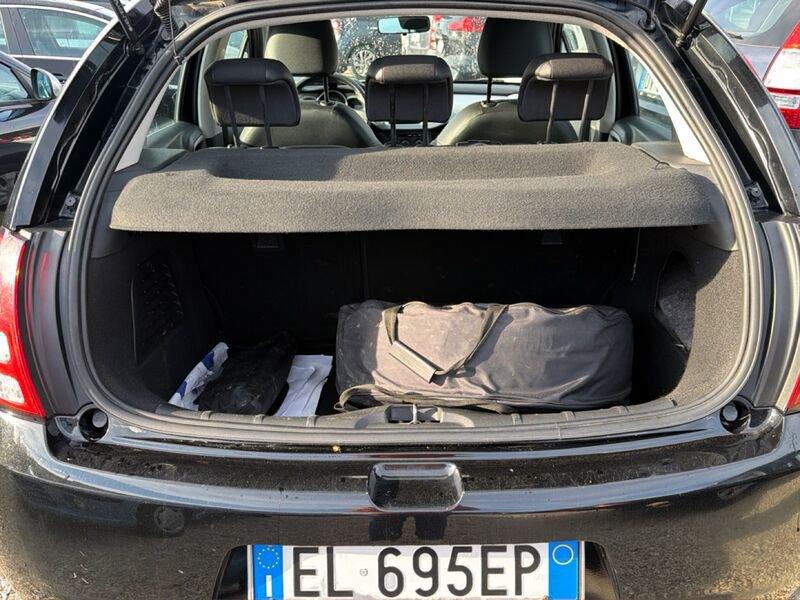 Citroën C3 C3 1.1 airdream Exclusive c/esp Gpl