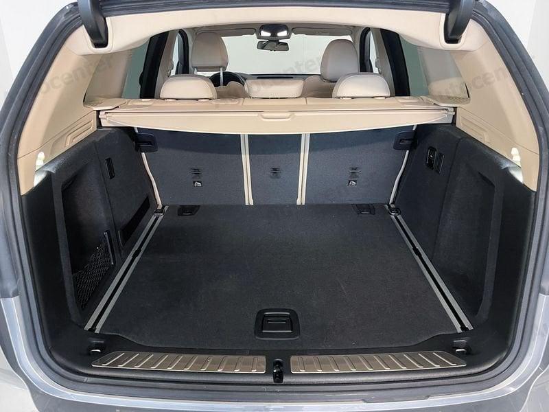 BMW X3 xdrive20d mhev 48V Luxury auto