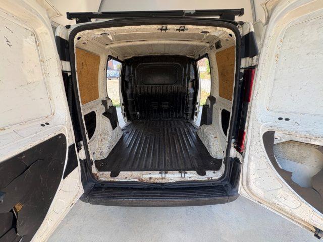 FIAT Doblo Doblò 1ª serie 1.9 diesel cat Cargo Lamierato