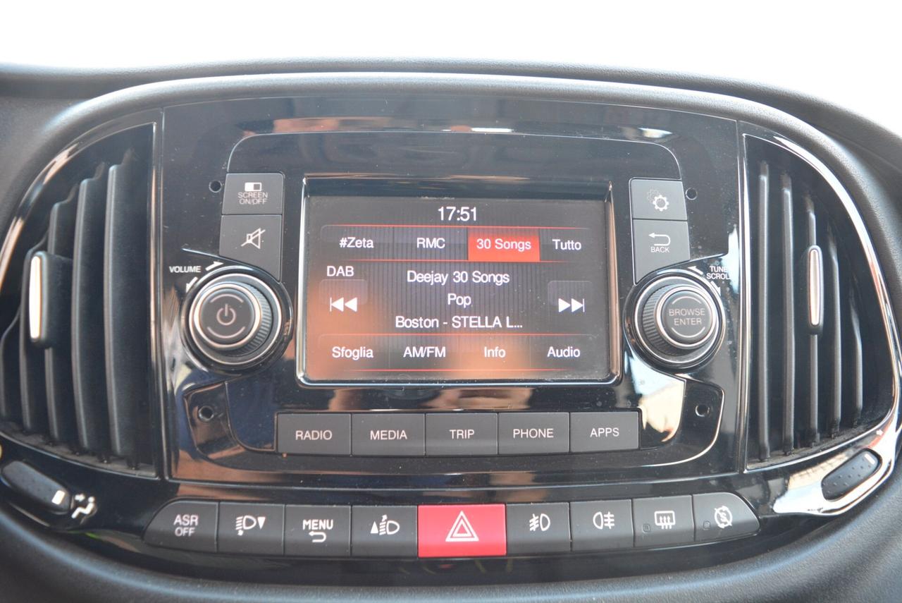Fiat Doblò 1.3 MJT S&S Combi N1 5 posti